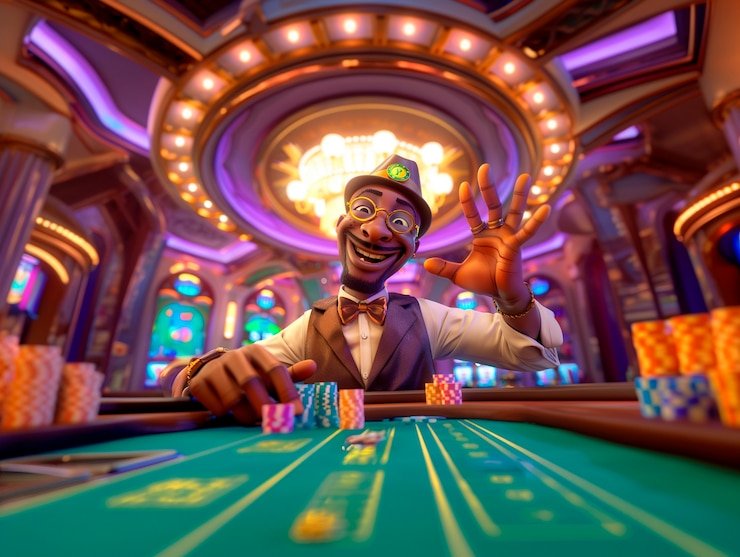 a662l Slots Section Mein Konse Publishers Hain